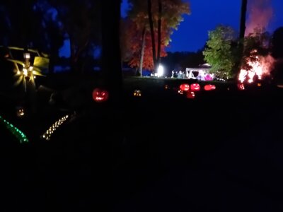Foto des Albums: Nacht der Kürbisse 2023