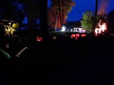 Foto des Albums: Nacht der Kürbisse 2023
