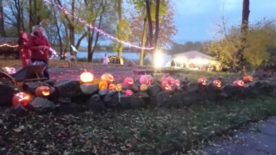 Foto des Albums: Nacht der Kürbisse 2024