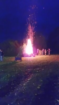 Foto des Albums: Nacht der Kürbisse 2024
