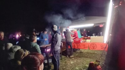 Foto des Albums: Nacht der Kürbisse 2024