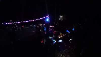 Foto des Albums: Nacht der Kürbisse 2024
