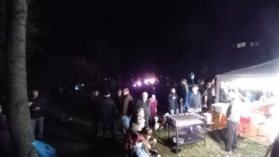 Foto des Albums: Nacht der Kürbisse 2024