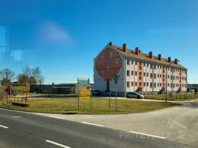 Foto des Albums: Sonnige Bustour durch die Ortsteile