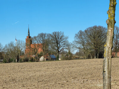 Foto des Albums: Sonnige Bustour durch die Ortsteile