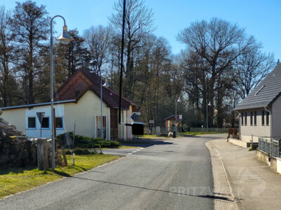 Foto des Albums: Sonnige Bustour durch die Ortsteile