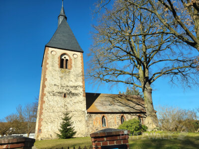 Foto des Albums: Sonnige Bustour durch die Ortsteile