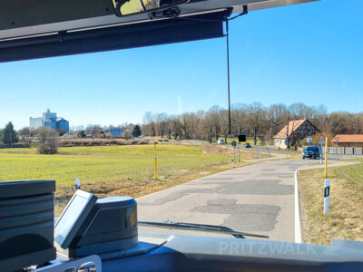 Foto des Albums: Sonnige Bustour durch die Ortsteile