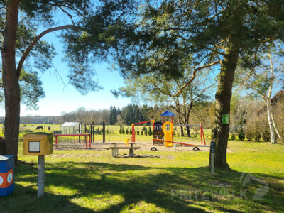 Foto des Albums: Sonnige Bustour durch die Ortsteile