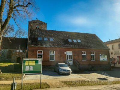 Foto des Albums: Sonnige Bustour durch die Ortsteile