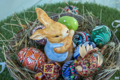 Foto des Albums: Ostern 2025 im Stadtmuseum