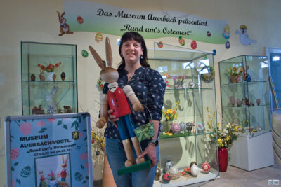 Foto des Albums: Ostern 2025 im Stadtmuseum