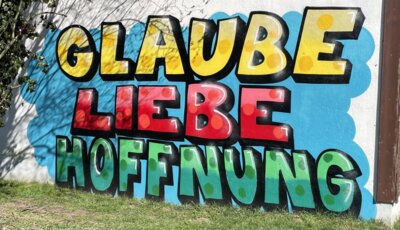 Foto des Albums: Konfirmandenfahrt der Waldschule: Drei Tage voller Gemeinschaft, Kreativität und Glauben