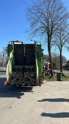 Foto des Albums: Einsatz 12/2025