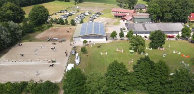 Foto des Albums: Turnier Sommer 2021