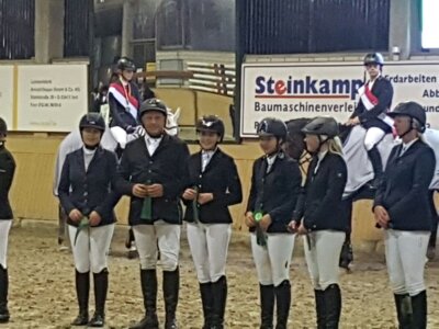 Foto des Albums: MenseCup 2016