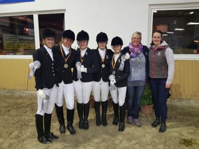 Foto des Albums: MenseCup 2016