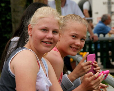Foto des Albums: Sommertunier 2015