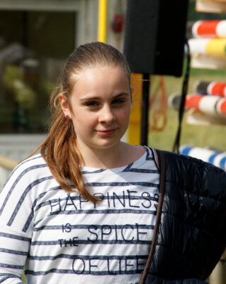 Foto des Albums: Sommertunier 2015