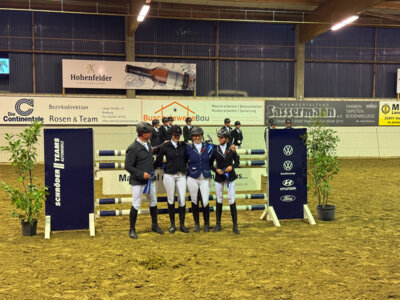Foto des Albums: Steinhagen 2024