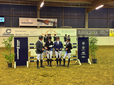 Foto des Albums: Steinhagen 2024