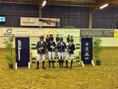 Foto des Albums: Steinhagen 2024