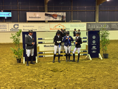 Foto des Albums: Steinhagen 2024