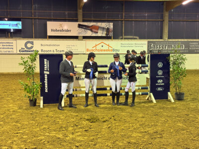 Foto des Albums: Steinhagen 2024