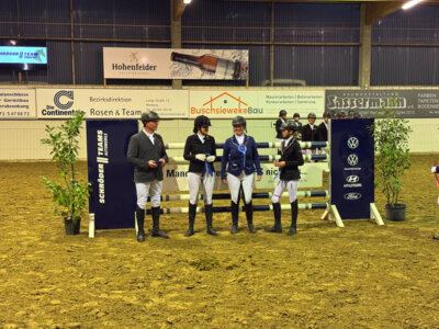 Foto des Albums: Steinhagen 2024