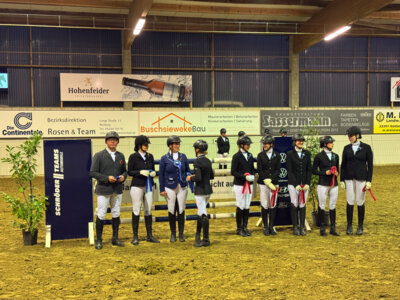 Foto des Albums: Steinhagen 2024