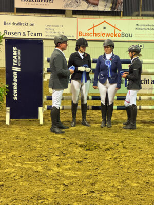 Foto des Albums: Steinhagen 2024