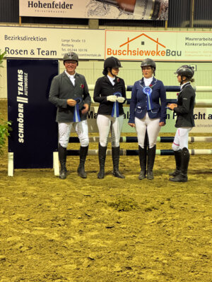Foto des Albums: Steinhagen 2024