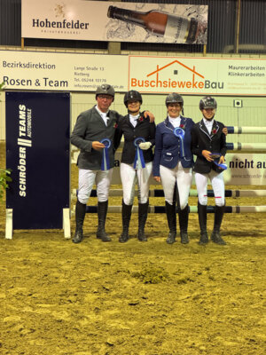 Foto des Albums: Steinhagen 2024
