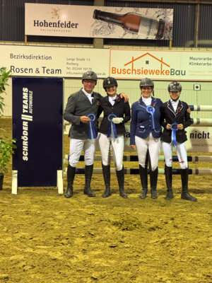 Foto des Albums: Steinhagen 2024