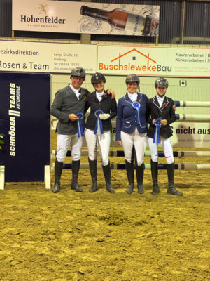 Foto des Albums: Steinhagen 2024