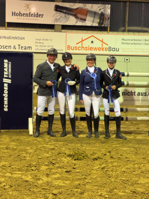 Foto des Albums: Steinhagen 2024