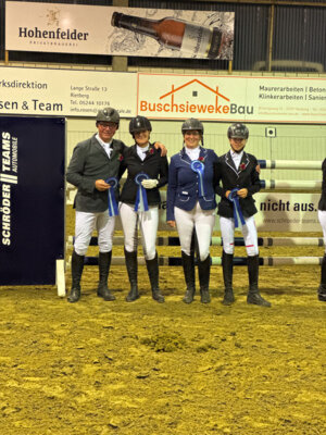 Foto des Albums: Steinhagen 2024