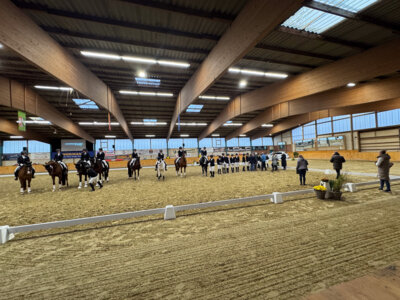 Foto des Albums: Steinhagen 2024