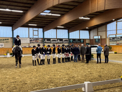 Foto des Albums: Steinhagen 2024