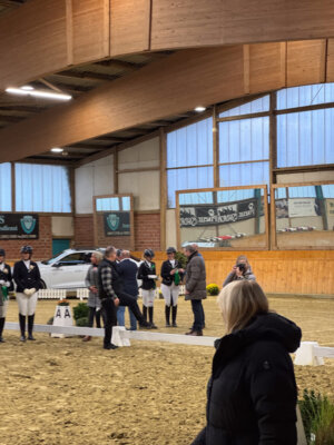 Foto des Albums: Steinhagen 2024