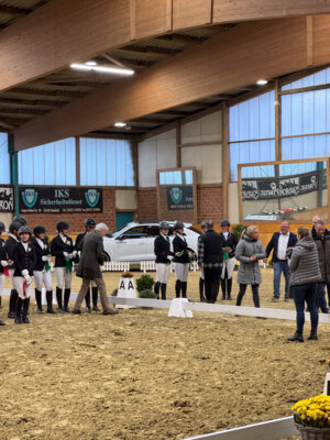 Foto des Albums: Steinhagen 2024