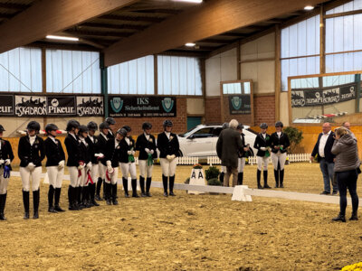 Foto des Albums: Steinhagen 2024