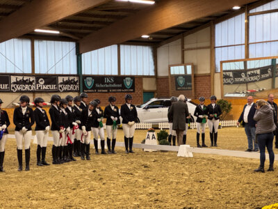 Foto des Albums: Steinhagen 2024