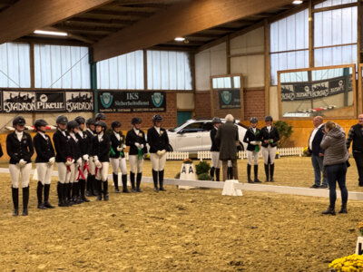 Foto des Albums: Steinhagen 2024