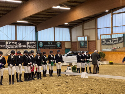 Foto des Albums: Steinhagen 2024