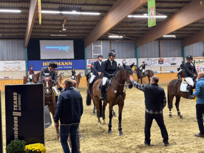Foto des Albums: Steinhagen 2024