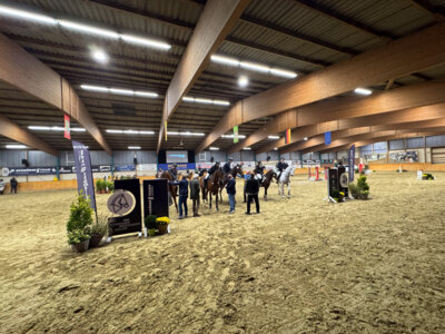 Foto des Albums: Steinhagen 2024