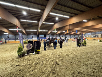 Foto des Albums: Steinhagen 2024