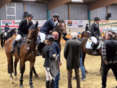 Foto des Albums: Steinhagen 2024