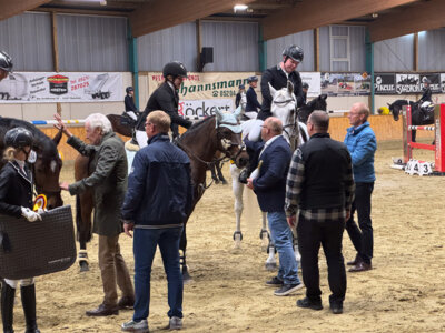 Foto des Albums: Steinhagen 2024